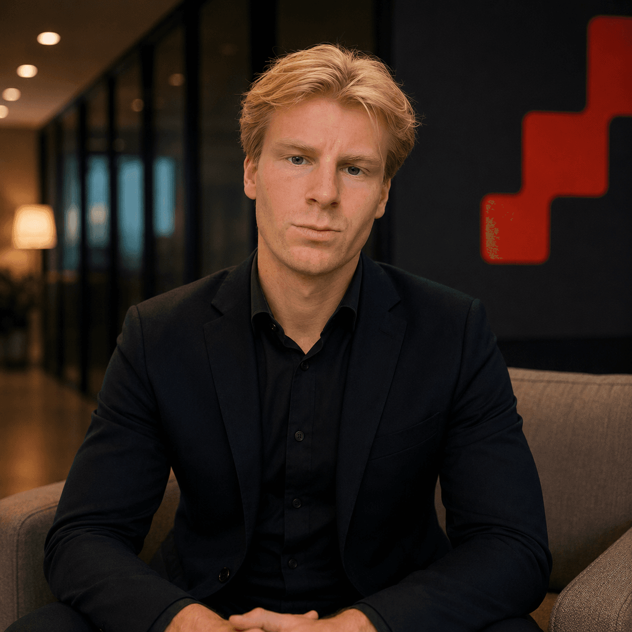 Christian Torgersen