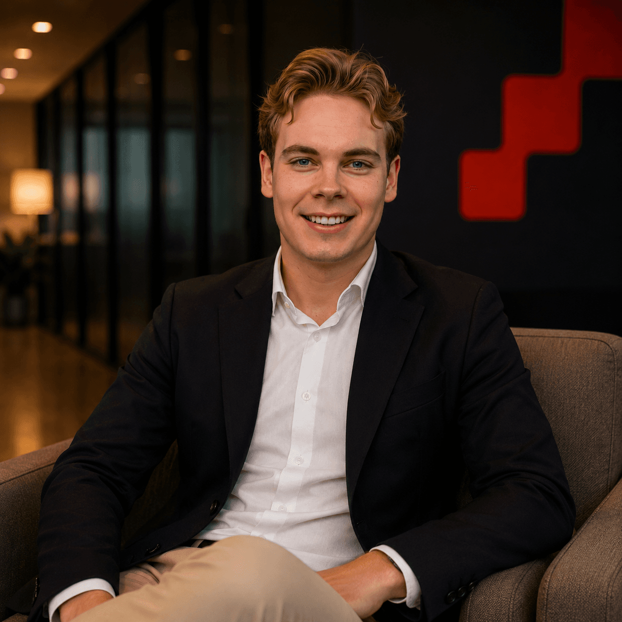 Martin Ekmo