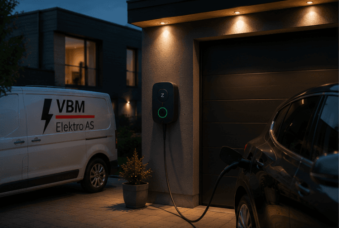 VBM Elektro